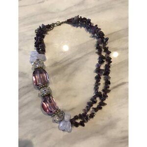 Ann Taylor Loft Necklace